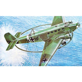 Italeri JU 52/3MG6E Minesweeper Model Kit